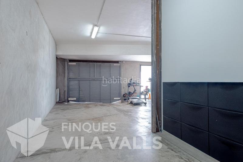 Foto 519ed67f-717d-44f0-92c2-09f6ad21fd78. Chalet mit heizung parking in Bigues i Riells del Fai