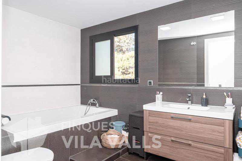 Foto 5f608a17-aedc-4723-8823-47b3304be0c7. Chalet mit heizung parking in Bigues i Riells del Fai