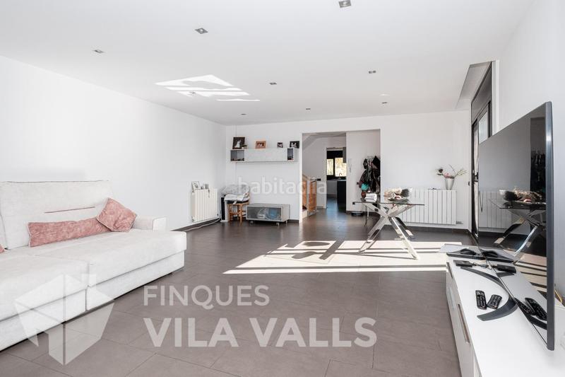 Foto 75da81b7-96f4-4b03-9209-97672f81b41e. Chalet mit heizung parking in Bigues i Riells del Fai