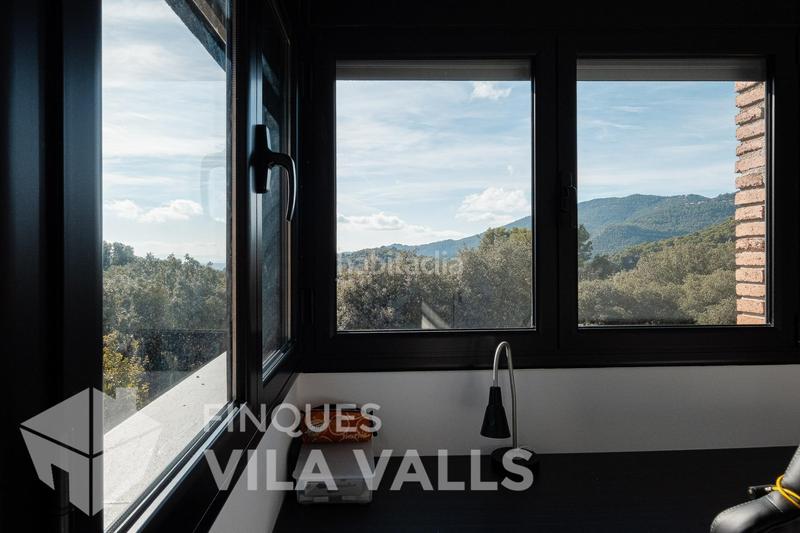 Foto 87bfcc10-1c2b-4eab-a0db-0301618fe614. Chalet mit heizung parking in Bigues i Riells del Fai