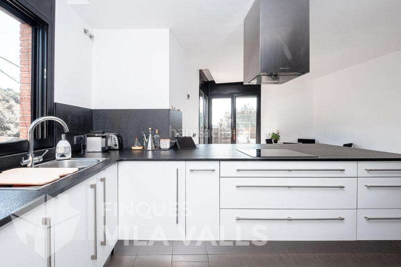 Foto 87cebb78-d9ef-492c-9701-37cf25f69492. Chalet mit heizung parking in Bigues i Riells del Fai