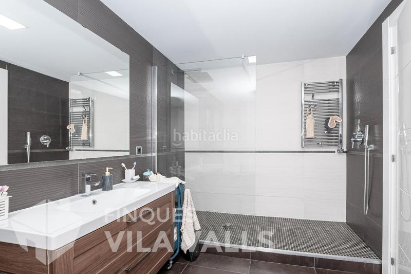 Foto 8f019ab4-eddd-4cbd-b14f-f0d5b6ef6f42. Chalet mit heizung parking in Bigues i Riells del Fai