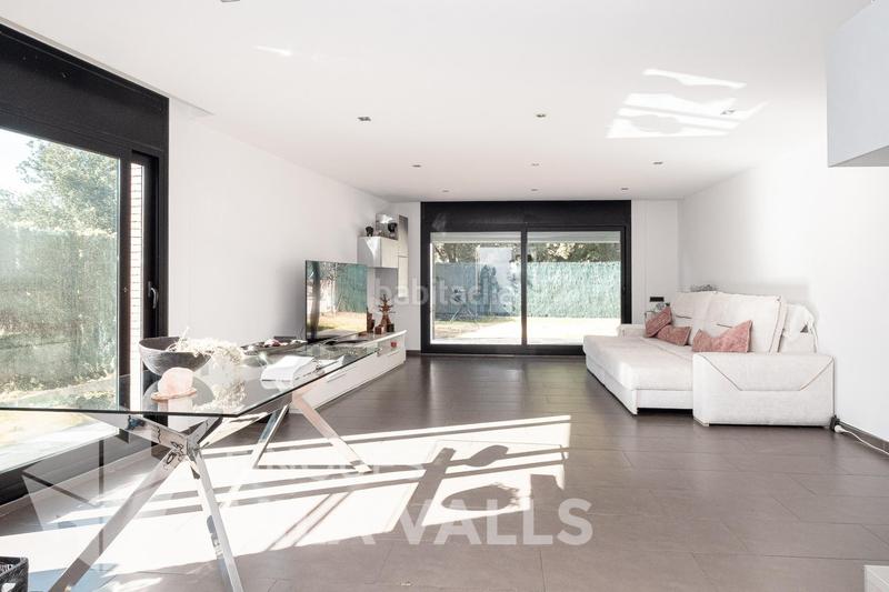 Foto a2734b50-0b1e-4b30-9916-b018c3cda14c. Chalet mit heizung parking in Bigues i Riells del Fai