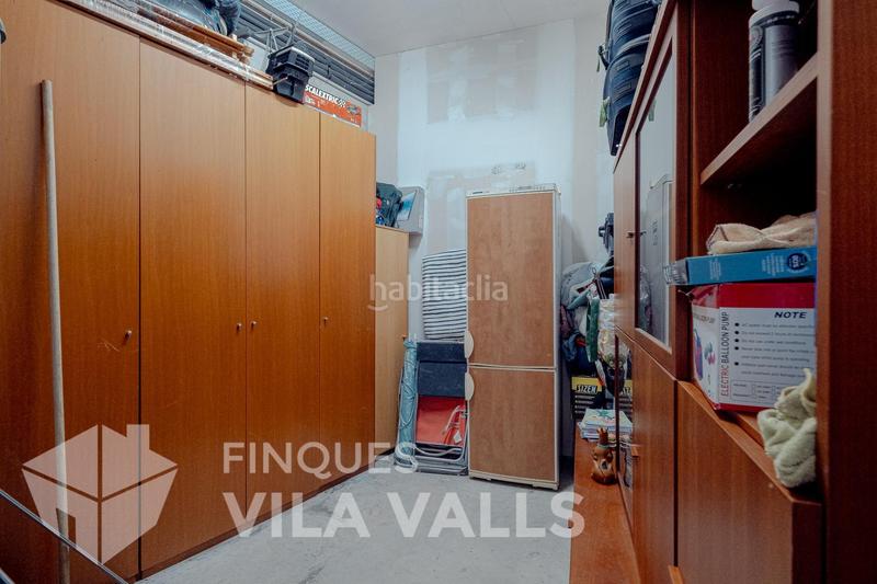 Foto a6327b4f-3af0-4595-a962-eeb3ca099d2b. Chalet mit heizung parking in Bigues i Riells del Fai