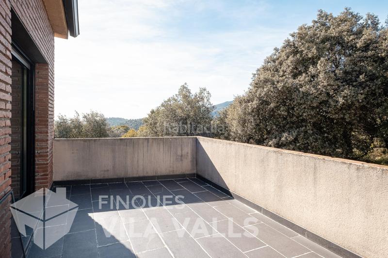 Foto a8ad0f81-b780-4e0e-aed7-6b675025dac6. Chalet mit heizung parking in Bigues i Riells del Fai