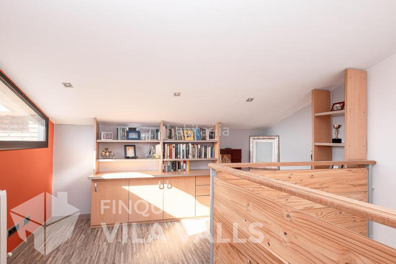 Foto aa749cfe-7bfa-4b21-8ccb-8f3cdce1d71a. Chalet mit heizung parking in Bigues i Riells del Fai