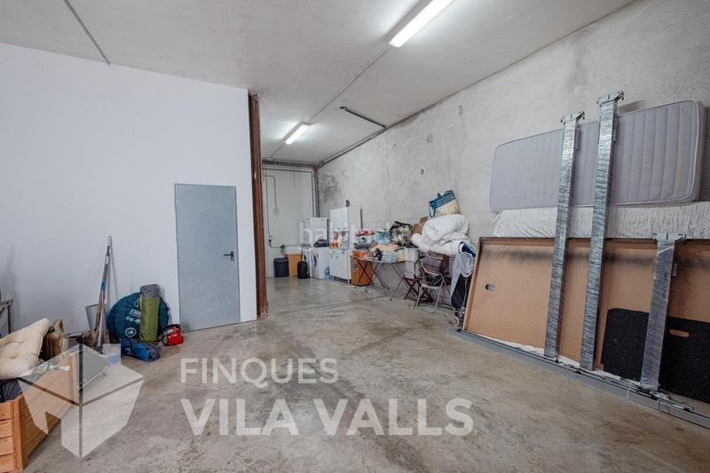 Foto b5dd8ad4-002e-40bd-9807-86cccb10afd8. Chalet mit heizung parking in Bigues i Riells del Fai