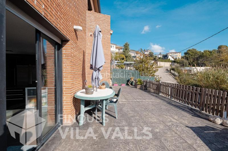 Foto b83d0726-9569-4355-b022-298185c96825. Chalet mit heizung parking in Bigues i Riells del Fai