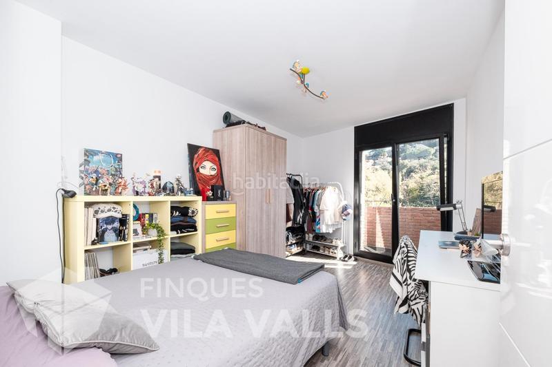 Foto cd55c4af-06c9-4f82-81d1-a47e27557a1e. Chalet mit heizung parking in Bigues i Riells del Fai