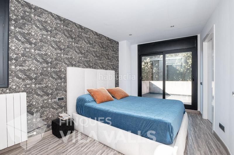 Foto d4489ddd-bb3e-464f-b1f4-2ce4b1631715. Chalet mit heizung parking in Bigues i Riells del Fai