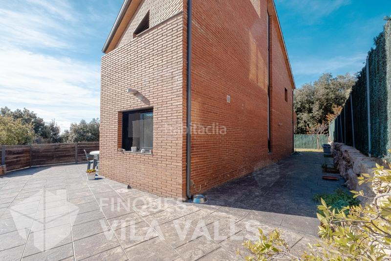 Foto d5a24f6a-631e-44a3-9de9-d2b4edf33ef0. Chalet mit heizung parking in Bigues i Riells del Fai