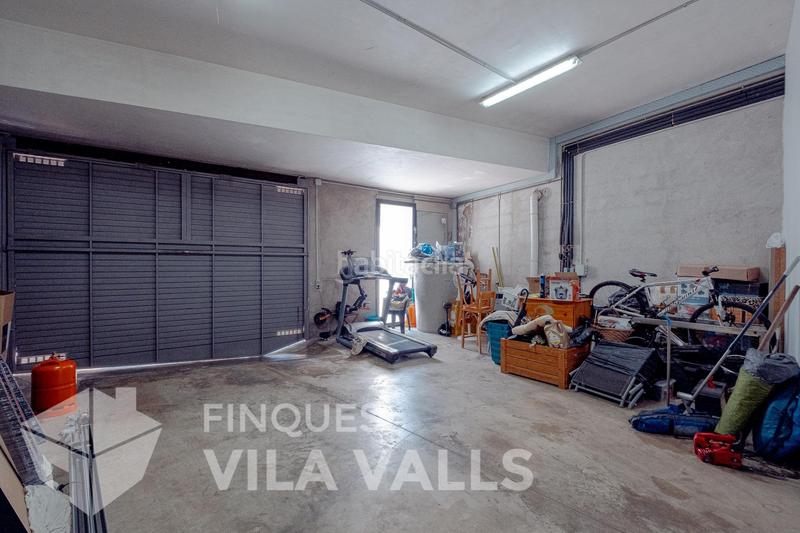 Foto d80b928f-a73b-46a4-8489-e813d97a2121. Chalet mit heizung parking in Bigues i Riells del Fai