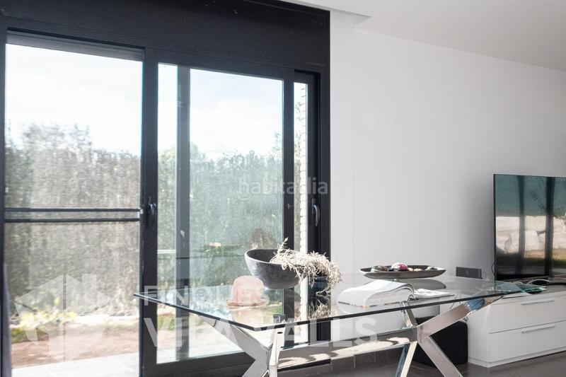 Foto daee4be1-c7c2-4e9d-8cbf-0880b64c99b6. Chalet mit heizung parking in Bigues i Riells del Fai