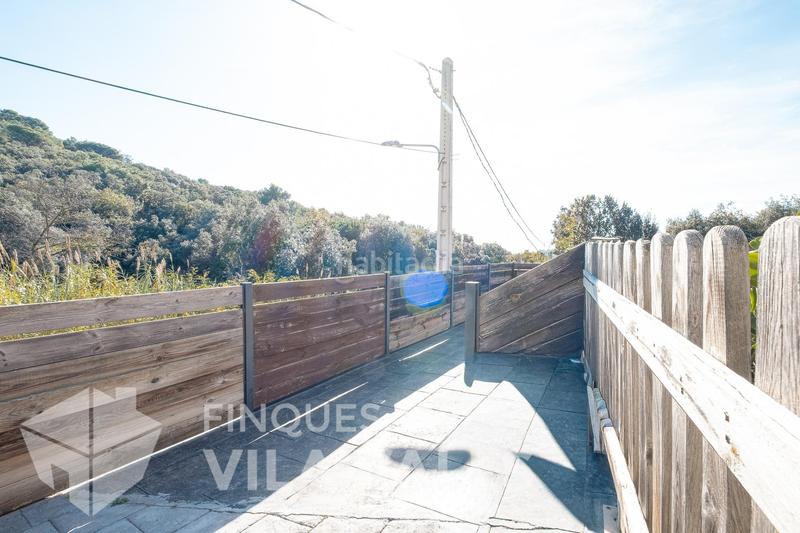 Foto de61e82e-5b6d-4ce7-b1b1-05ca84c3b5a6. Chalet mit heizung parking in Bigues i Riells del Fai