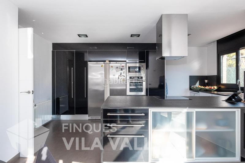 Foto e1177041-1053-4f43-9932-5d10cddb0b4b. Chalet mit heizung parking in Bigues i Riells del Fai