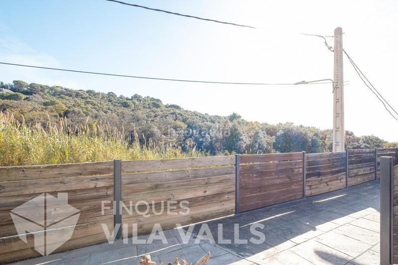 Foto e1e52d57-b637-49db-b72b-caf3c3275339. Chalet mit heizung parking in Bigues i Riells del Fai