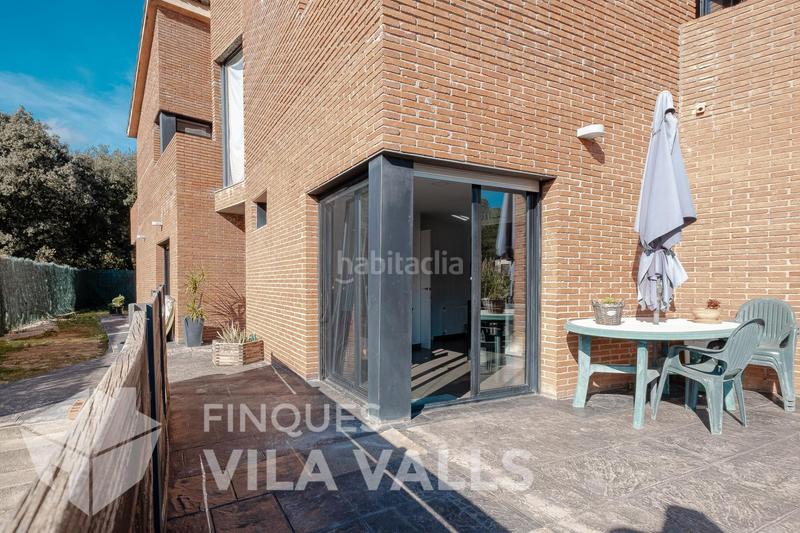 Foto f7ce6a07-8792-4d98-9414-da0697b845d2. Chalet mit heizung parking in Bigues i Riells del Fai