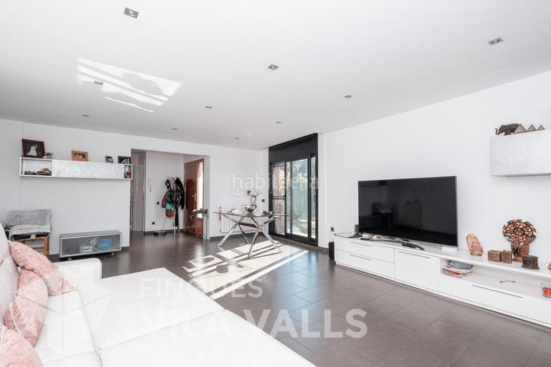 Foto fe0e2485-8095-43e5-abe8-60b5fe0e099a. Chalet mit heizung parking in Bigues i Riells del Fai