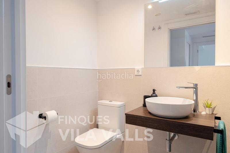 Foto 0163db0c-f1e4-490d-a77f-9f1c123e5f5b. Flat with heating parking pool in Caldes de Montbui