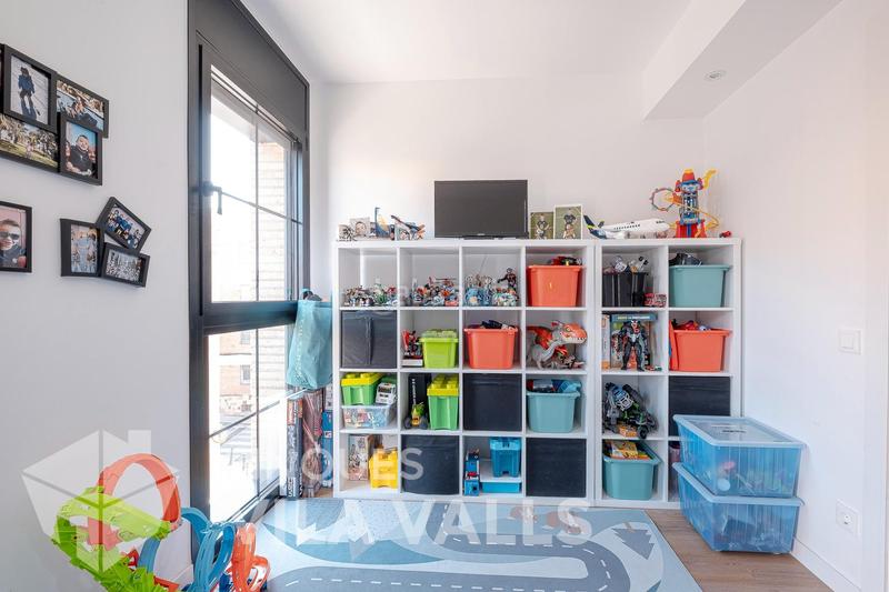 Foto 075de3c7-bf92-41d1-ba60-a93dcddcc019. Flat with heating parking pool in Caldes de Montbui