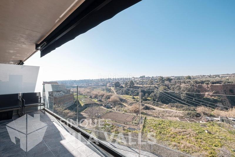 Foto 0c37aee9-1577-45a8-99c9-bf217ac8170d. Flat with heating parking pool in Caldes de Montbui