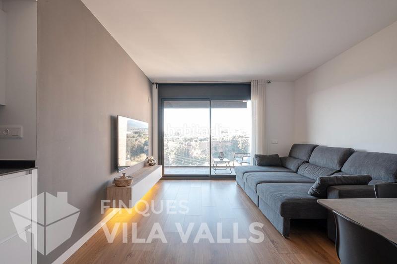 Foto 0c7d908a-01b6-4a36-84f5-56c2f0497d8a. Flat with heating parking pool in Caldes de Montbui