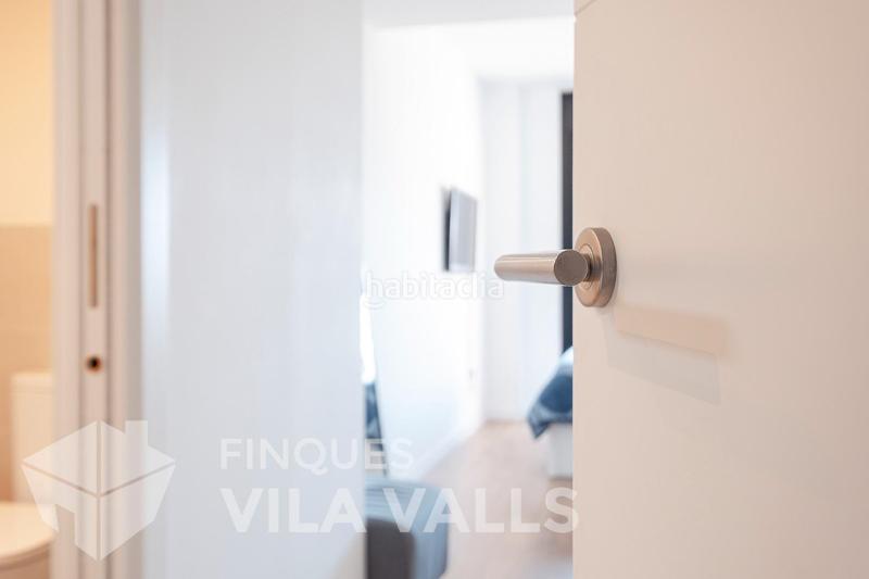 Foto 1c80ad05-dca5-43b9-89e5-9750a5b683d7. Flat with heating parking pool in Caldes de Montbui