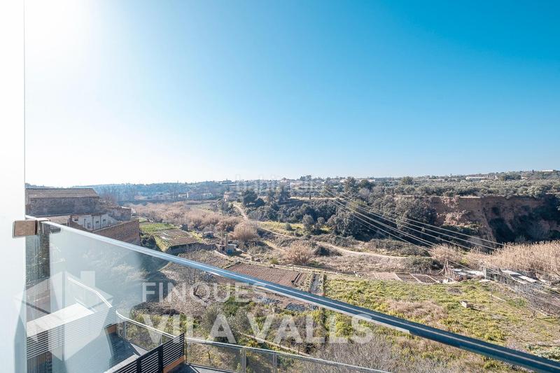 Foto 34a0b9dd-1bf9-407d-82d5-bba8568aee43. Flat with heating parking pool in Caldes de Montbui