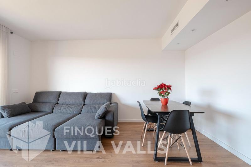 Foto 43288397-f849-4edc-933e-b710542763ea. Flat with heating parking pool in Caldes de Montbui