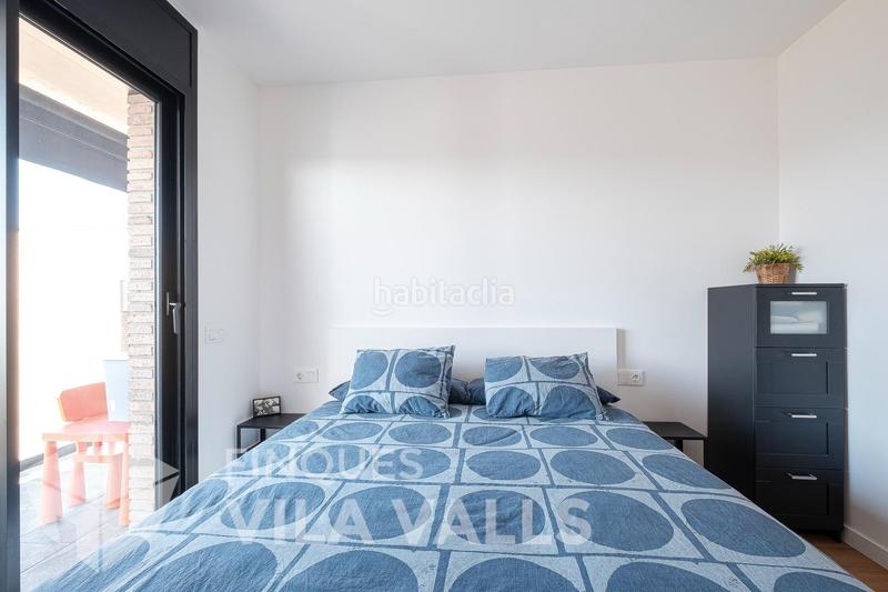 Foto 4bdf8a43-56c7-4464-817a-164af43a8994. Flat with heating parking pool in Caldes de Montbui