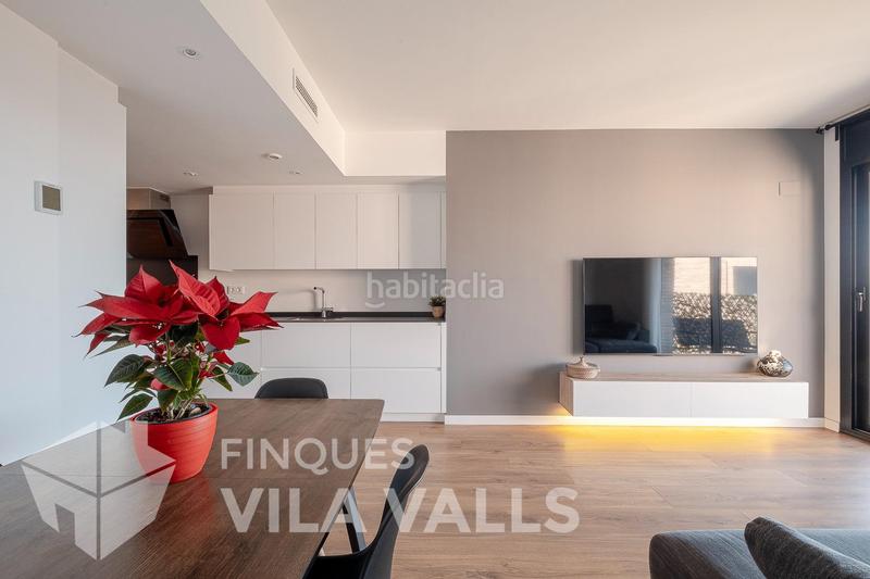 Foto 5a133eff-ac02-4521-9213-4558ef69b4c6. Flat with heating parking pool in Caldes de Montbui