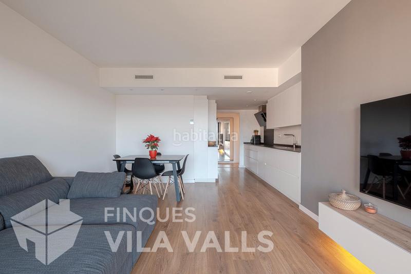 Foto 782c6d31-37be-4270-8480-f64ba91321ef. Flat with heating parking pool in Caldes de Montbui