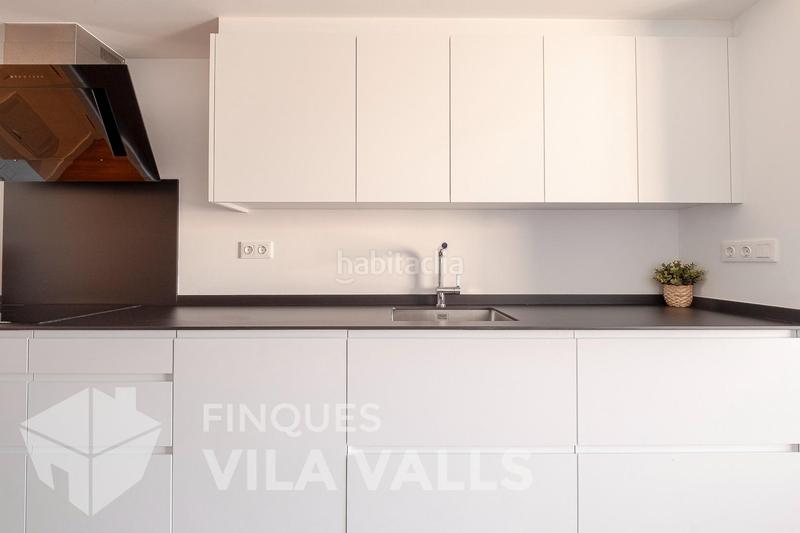 Foto 794c26ea-9b99-49a2-90c0-d9796cab6a8f. Flat with heating parking pool in Caldes de Montbui