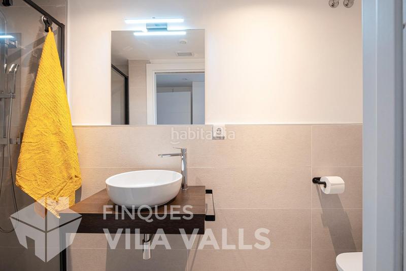 Foto 8405bce8-85b6-4d8d-9617-6b0c973c5de2. Flat with heating parking pool in Caldes de Montbui