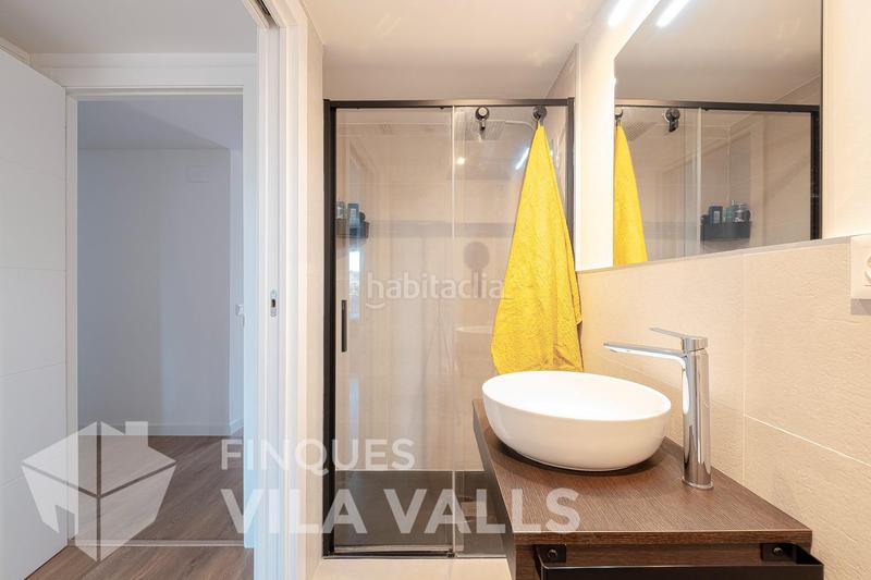 Foto 8c38d6b8-0790-4d48-8140-04cec61e5181. Flat with heating parking pool in Caldes de Montbui