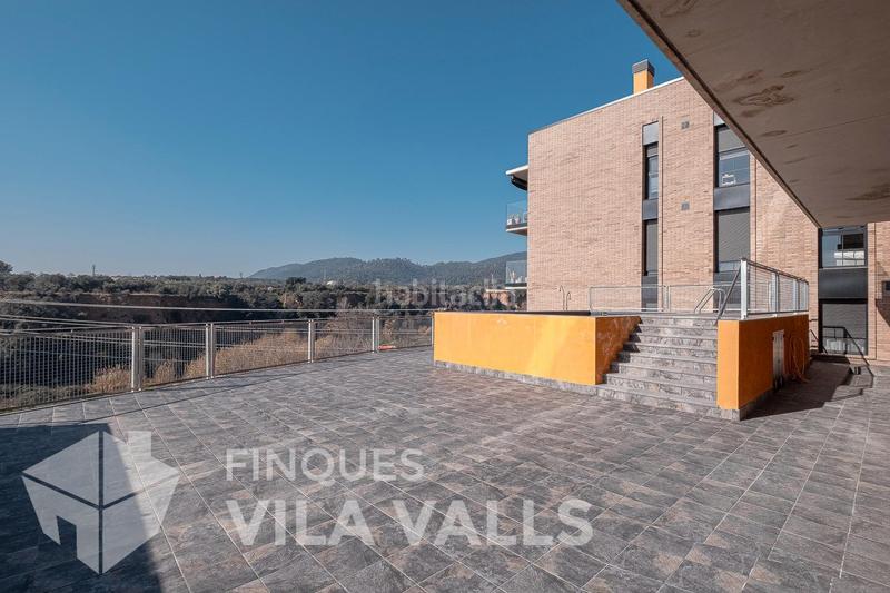 Foto aaa17ad7-93f5-4954-a418-df033d4dff54. Flat with heating parking pool in Caldes de Montbui