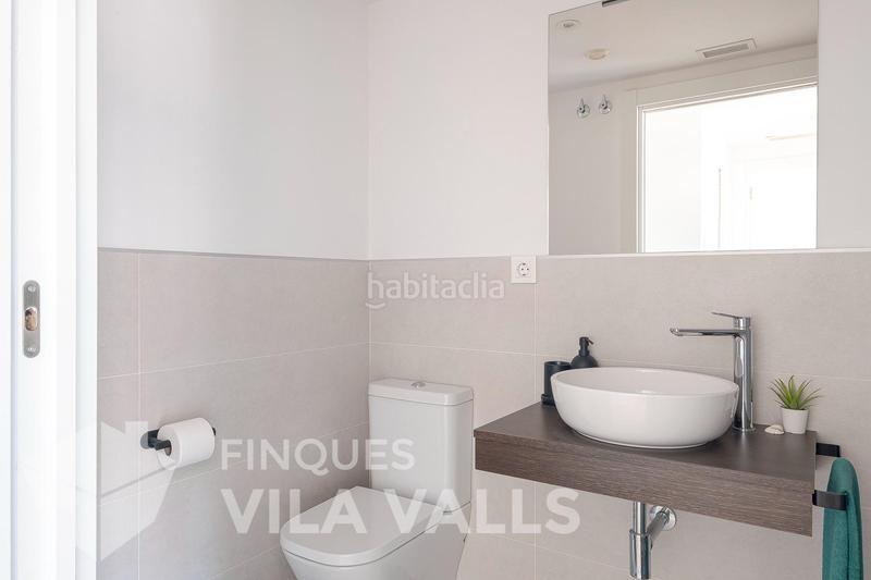 Foto ae8f36db-8ea7-41a9-978d-fbab35656c81. Flat with heating parking pool in Caldes de Montbui