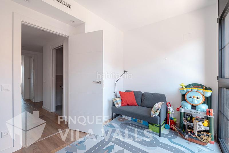 Foto b3e13cec-80d7-492f-bb5b-e461825fcf09. Flat with heating parking pool in Caldes de Montbui