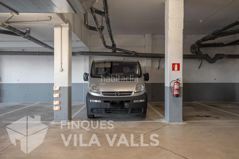 Foto b822b3b6-661b-41c8-9dd8-a6c1c0b034bc. Flat with heating parking pool in Caldes de Montbui