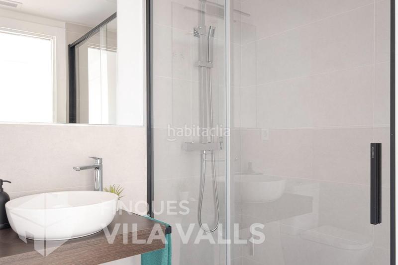 Foto bec57359-4822-43ff-acf1-6ba83e351b43. Flat with heating parking pool in Caldes de Montbui