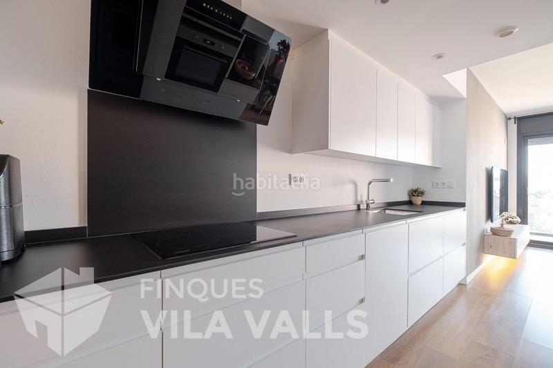 Foto dacecd7e-c590-4bbd-9911-6e3b2d440ced. Flat with heating parking pool in Caldes de Montbui