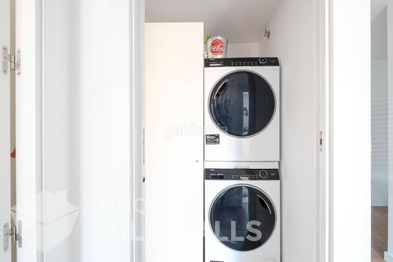 Foto e86889ad-4c85-4c1f-9b85-28844f460d77. Flat with heating parking pool in Caldes de Montbui