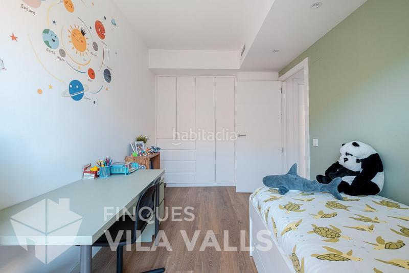 Foto eeaa4ca4-c3a1-40df-aff3-c4f53bc1c886. Flat with heating parking pool in Caldes de Montbui