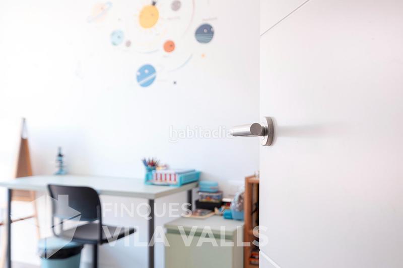 Foto f76dd5ce-fd32-4722-80e1-5597cbb709fe. Flat with heating parking pool in Caldes de Montbui