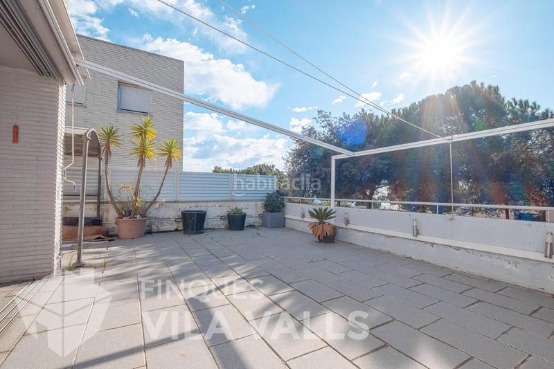 Foto 1f84b694-96e1-4731-9cb0-2a346877950c. Chalet avec chauffage parking piscine dans Urbanitzacions Sant Pol de Mar