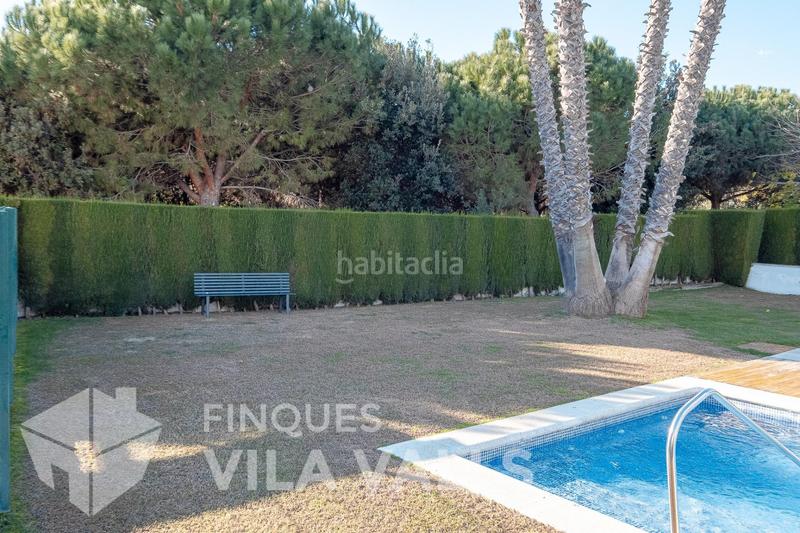 Foto 8cf8058f-877c-40c6-8922-5c398c6d5926. Chalet avec chauffage parking piscine dans Urbanitzacions Sant Pol de Mar