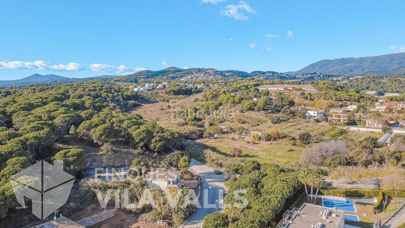 Foto 90a761d0-1c32-4e70-91d6-9f3bc1d136cf. Chalet avec chauffage parking piscine dans Urbanitzacions Sant Pol de Mar
