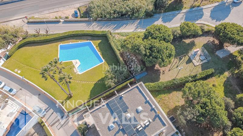 Foto bbbb2df6-03f4-4560-9745-f9accf990b1c. Chalet avec chauffage parking piscine dans Urbanitzacions Sant Pol de Mar