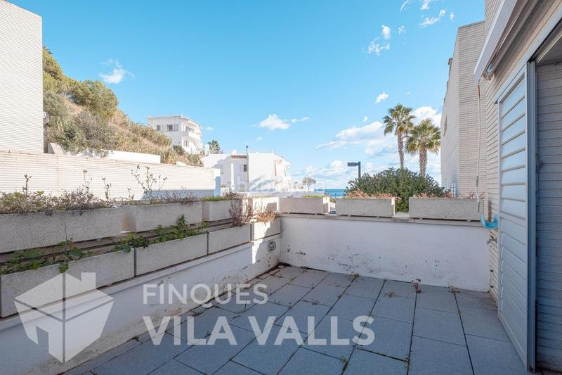 Foto e93c540d-7ec1-4741-b4ca-021651ce4f0d. Chalet avec chauffage parking piscine dans Urbanitzacions Sant Pol de Mar