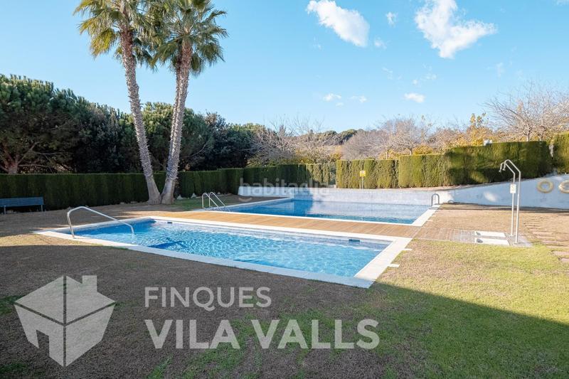 Foto ec55d091-c813-4800-a7ac-424de8058fe3. Chalet avec chauffage parking piscine dans Urbanitzacions Sant Pol de Mar